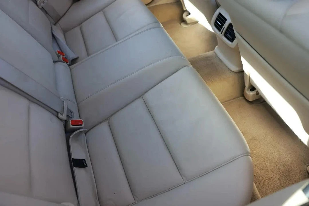 2009 Acura TL 4th Gen - Image 12 of 21