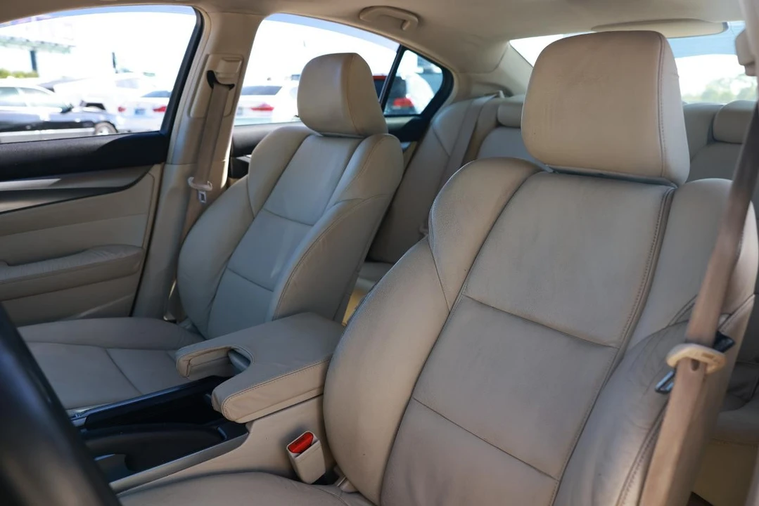 2009 Acura TL 4th Gen - Image 6 of 21