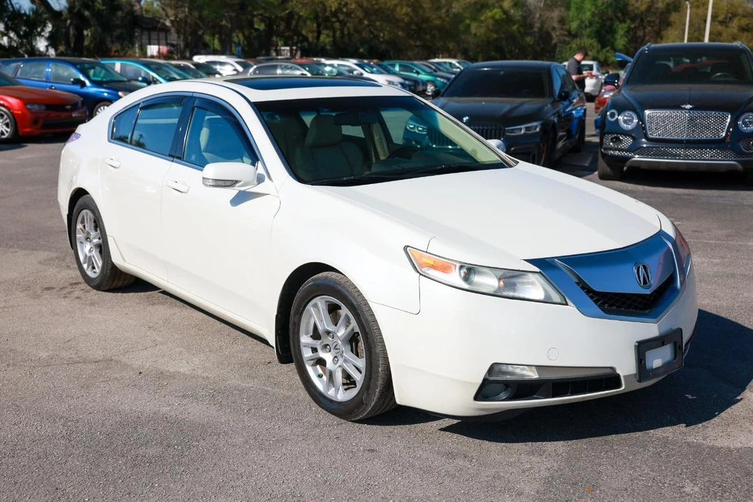 2009 Acura TL 4th Gen - Image 15 of 21