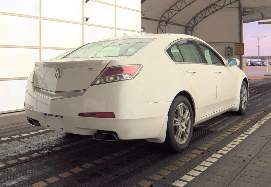 2009 Acura TL 3rd Gen - Image 5 of 12