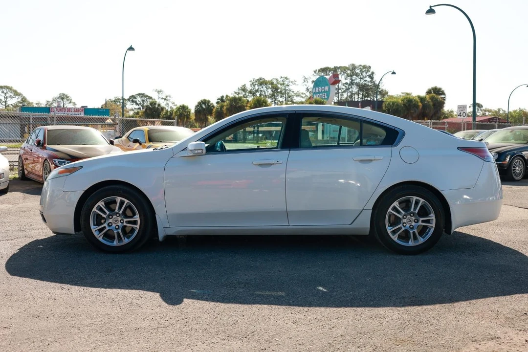 2009 Acura TL 4th Gen - Image 3 of 21