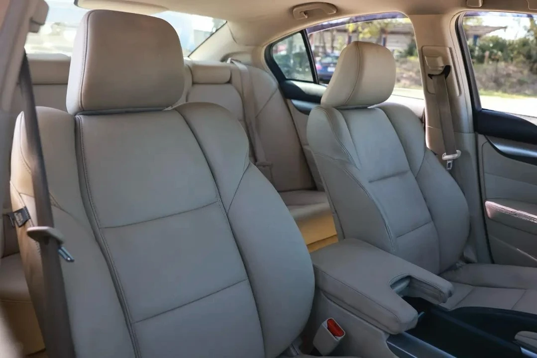 2009 Acura TL 4th Gen - Image 18 of 21