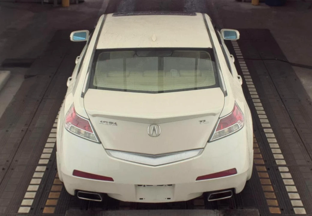2009 Acura TL 3rd Gen - Image 6 of 12