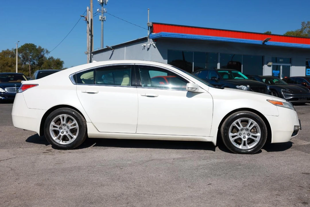 2009 Acura TL 4th Gen - Image 13 of 21