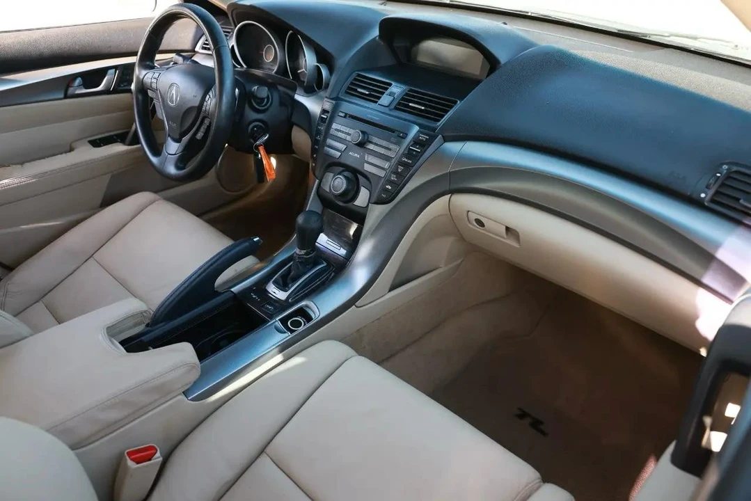 2009 Acura TL 4th Gen - Image 16 of 21