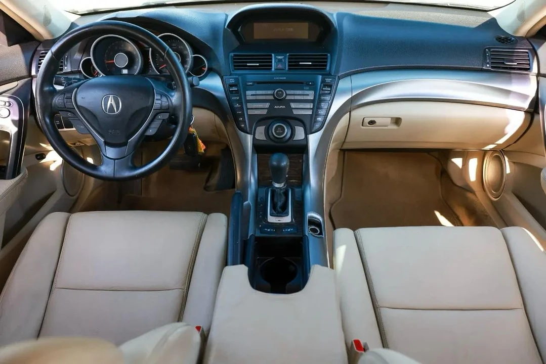 2009 Acura TL 4th Gen - Image 2 of 21