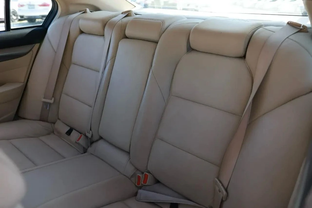 2009 Acura TL 4th Gen - Image 8 of 21