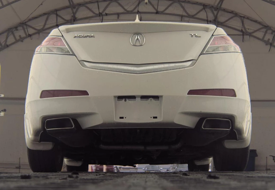 2009 Acura TL 3rd Gen - Image 7 of 12