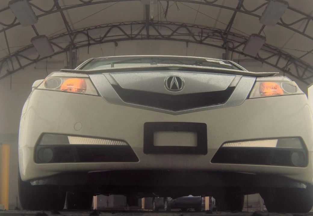 2009 Acura TL 3rd Gen - Image 3 of 12
