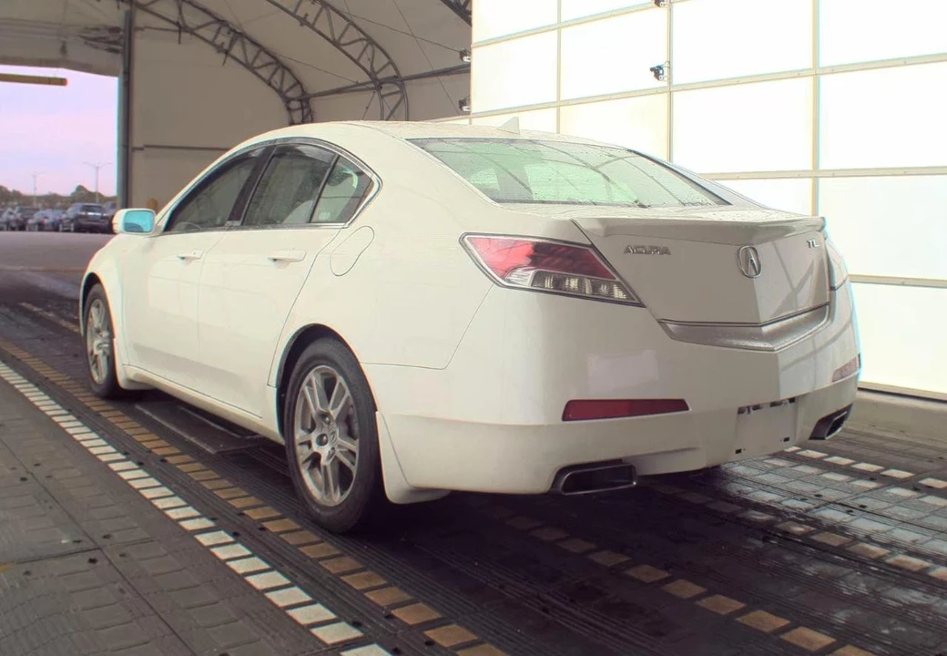 2009 Acura TL 3rd Gen - Image 8 of 12