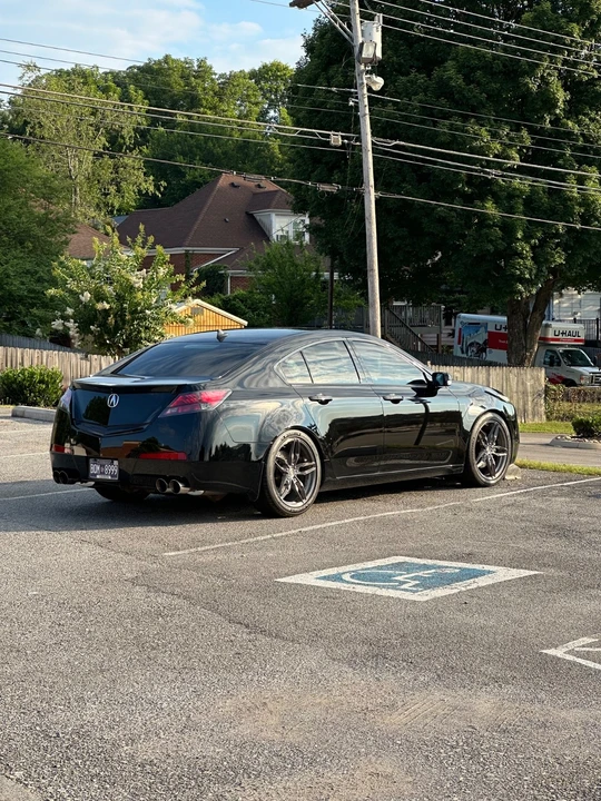 2009 Acura TL 4th Gen - Image 16 of 20