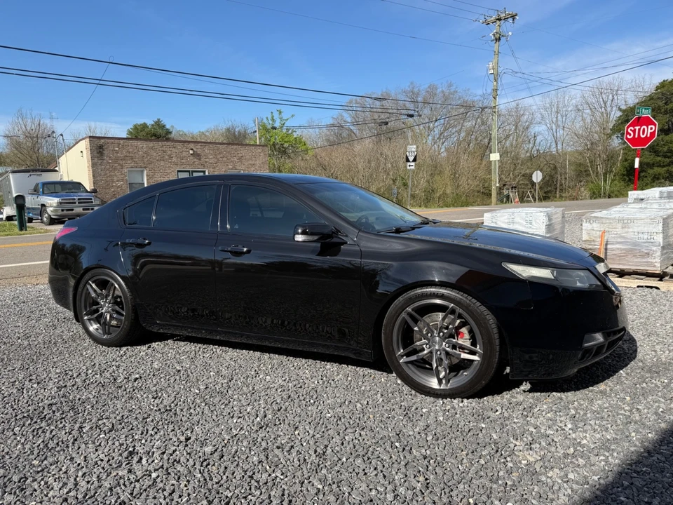 2009 Acura TL 4th Gen - Image 6 of 20