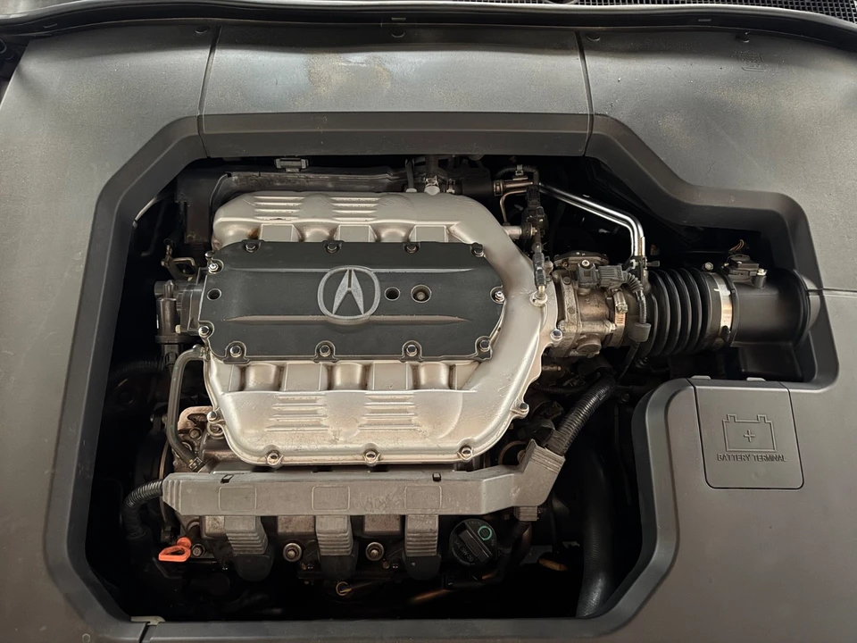 2009 Acura TL 4th Gen - Image 20 of 20