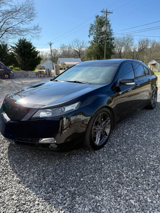 2009 Acura TL 4th Gen - Image 5 of 20