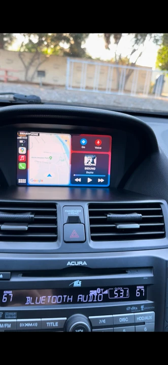 2009 Acura TL 4th Gen - Image 12 of 20