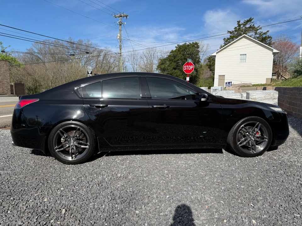 2009 Acura TL 4th Gen - Image 4 of 20