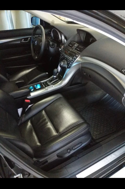 2009 Acura TL 4th Gen - Image 11 of 20