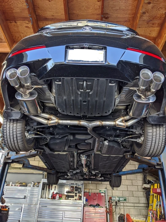2009 Acura TL 4th Gen - Image 18 of 20