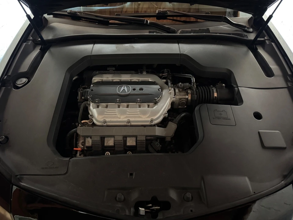 2009 Acura TL 4th Gen - Image 19 of 20