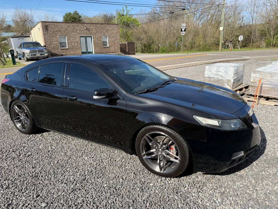 2009 Acura TL 4th Gen - Image 2 of 20