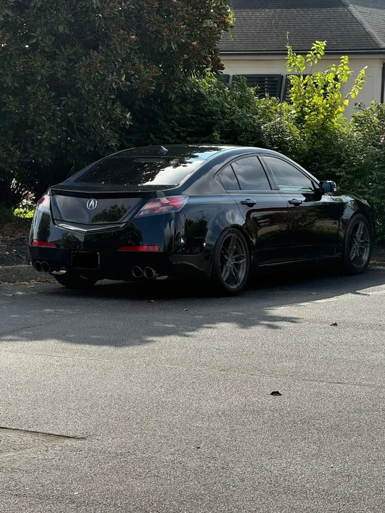 2009 Acura TL 4th Gen - Image 15 of 20