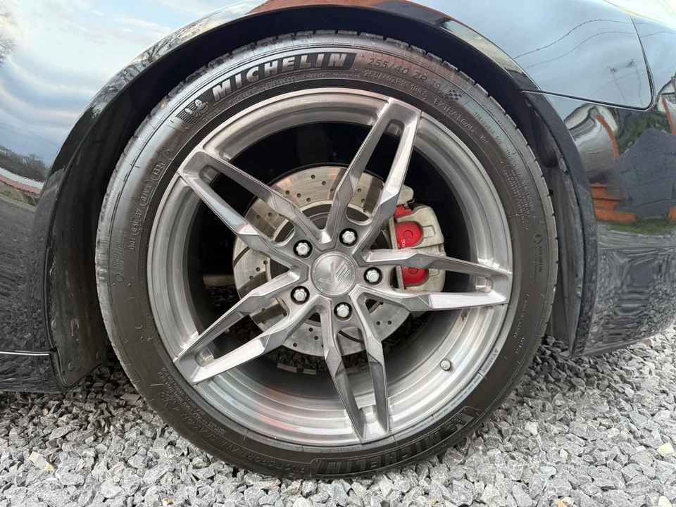 2009 Acura TL 4th Gen - Image 9 of 20
