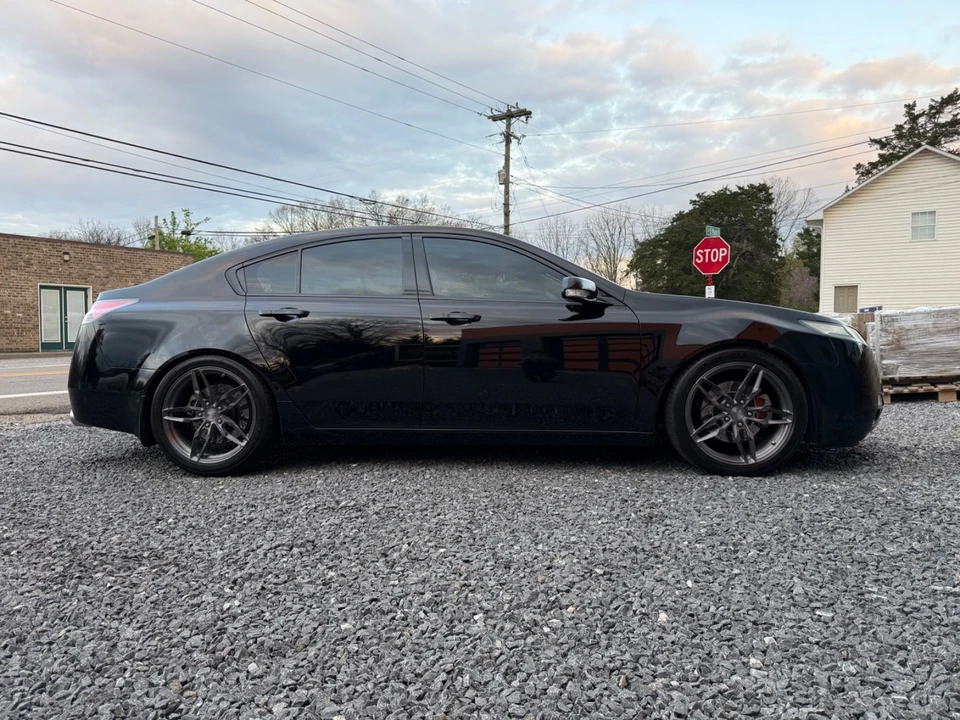 2009 Acura TL 4th Gen - Image 8 of 20