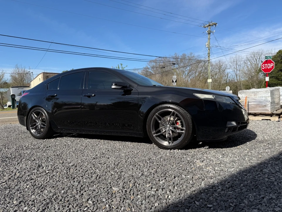 2009 Acura TL 4th Gen - Image 3 of 20