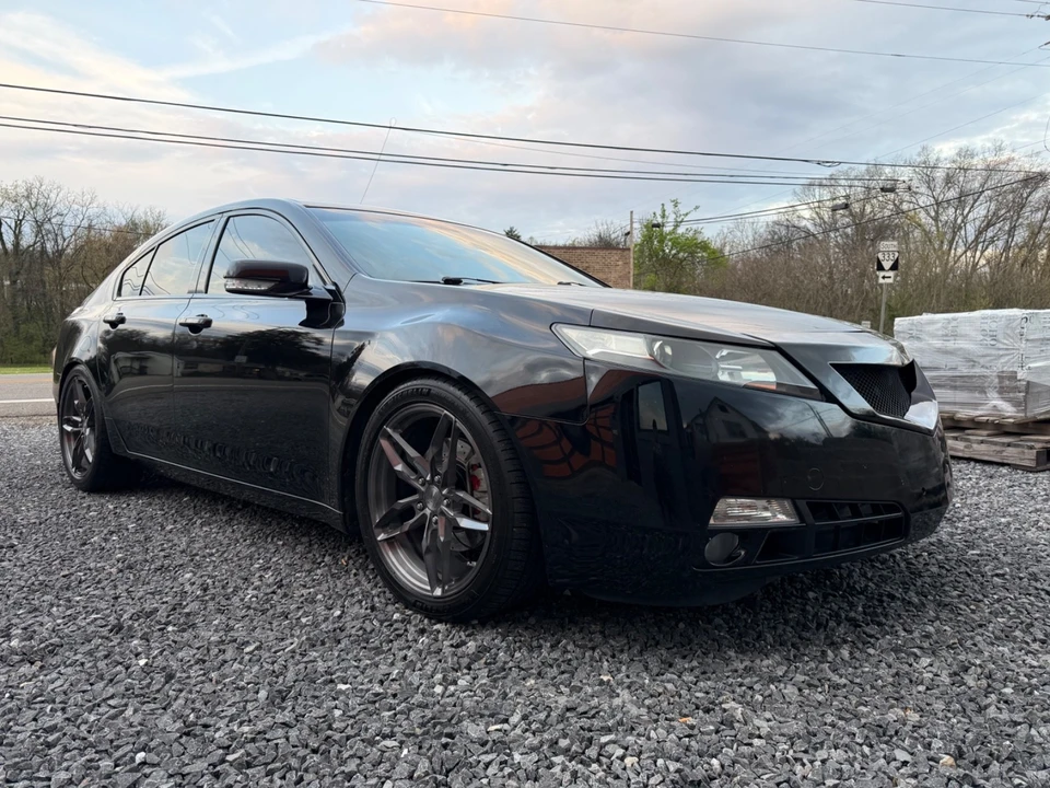 2009 Acura TL 4th Gen - Image 7 of 20