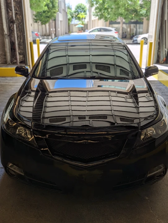 2009 Acura TL 4th Gen - Image 17 of 20