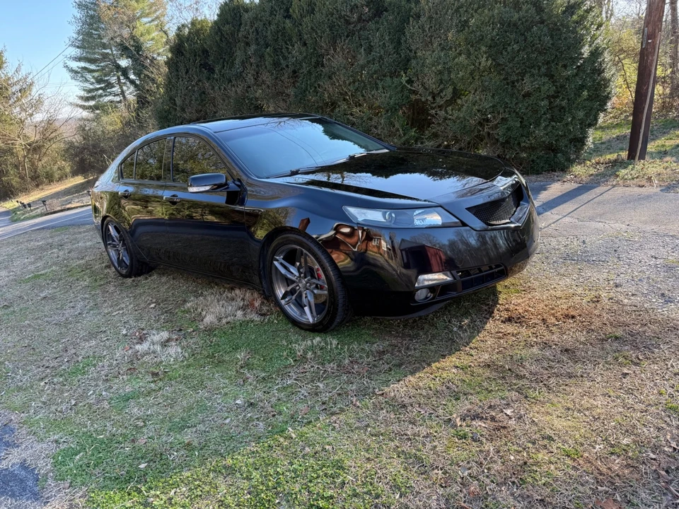 2009 Acura TL 4th Gen - Image 10 of 20