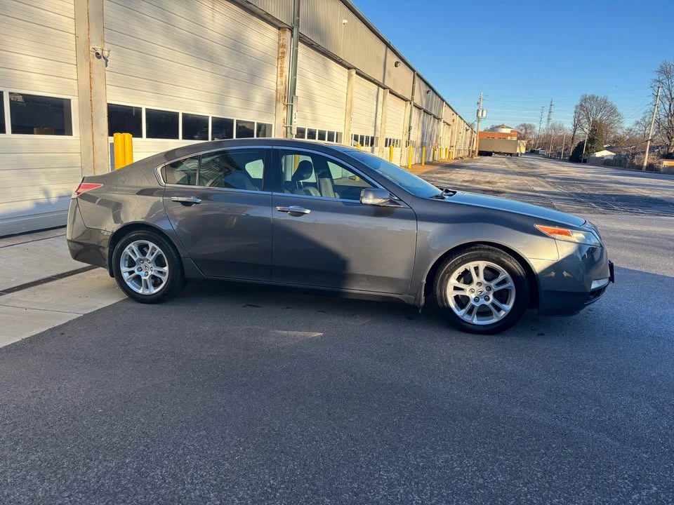 2009 Acura TL 4th Gen - Image 6 of 9