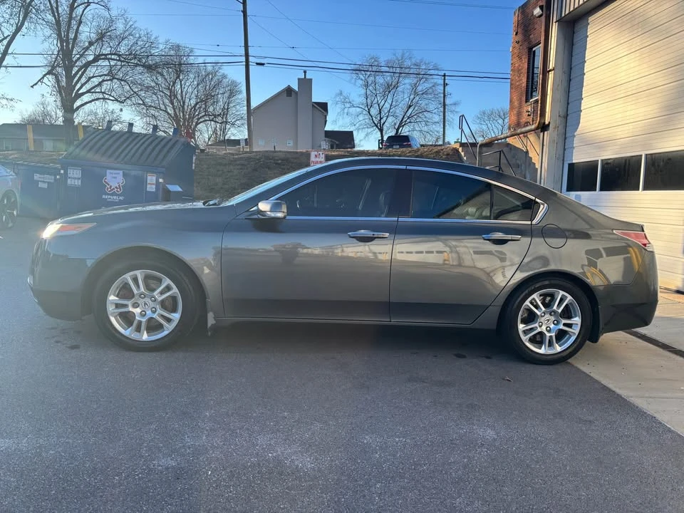 2009 Acura TL 4th Gen - Image 2 of 9