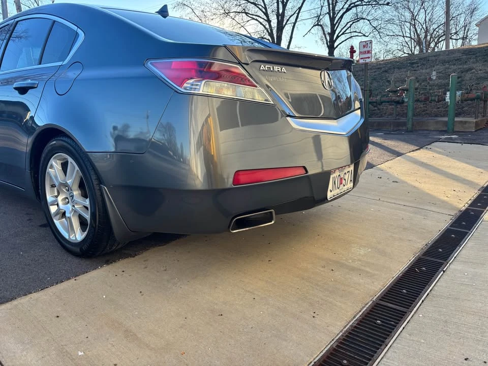 2009 Acura TL 4th Gen - Image 3 of 9