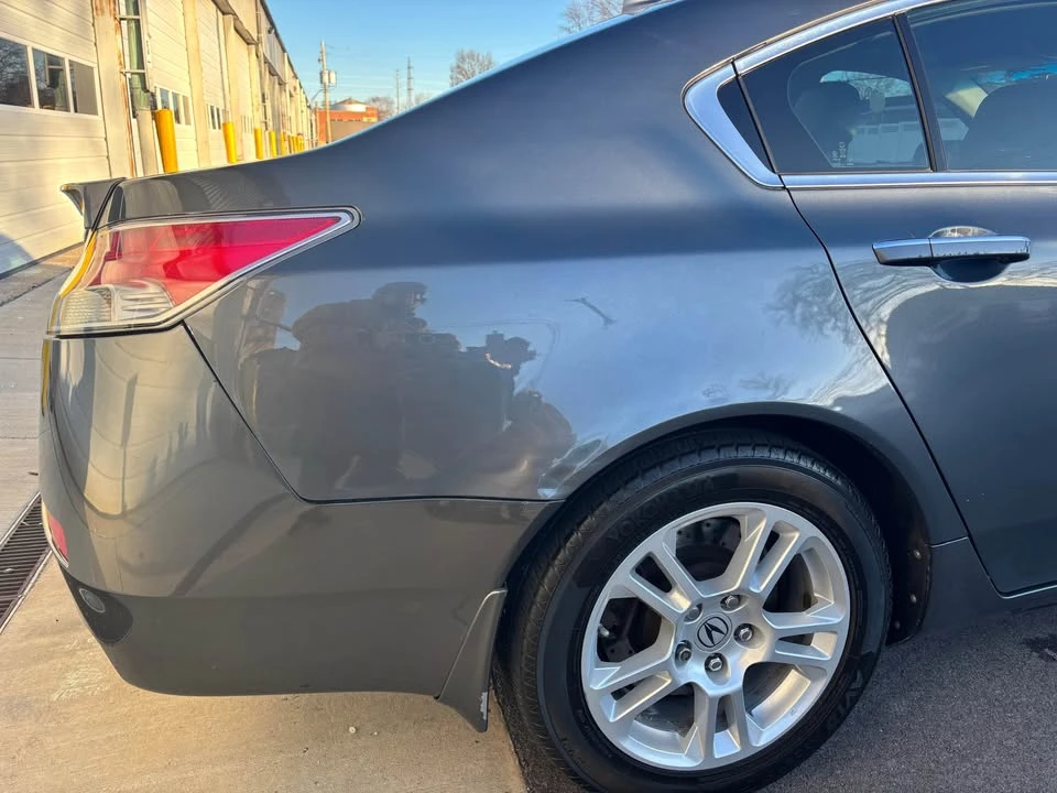 2009 Acura TL 4th Gen - Image 5 of 9