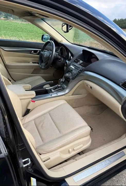 2009 Acura TL 4th Gen - Image 2 of 4