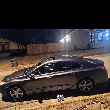 2009 Acura TL