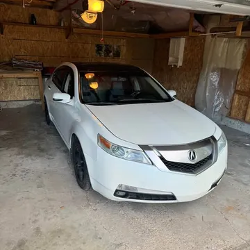 2009 Acura TL