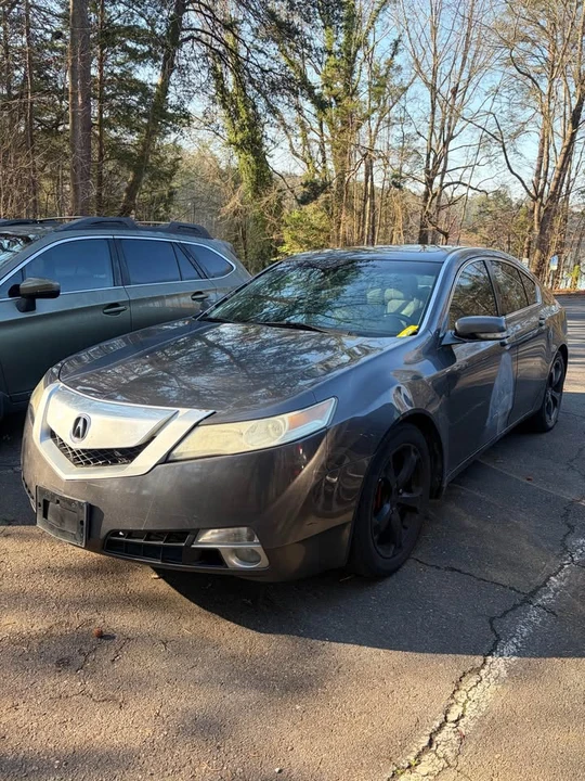 2009 Acura TL 4th Gen - Image 2 of 8