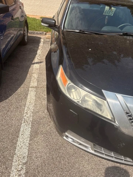 2009 Acura TL 4th Gen - Image 5 of 9