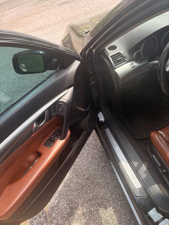 2009 Acura TL 4th Gen - Image 7 of 9