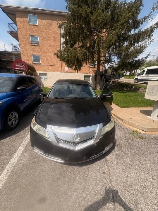 2009 Acura TL 4th Gen - Image 4 of 9