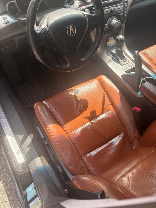 2009 Acura TL 4th Gen - Image 8 of 9