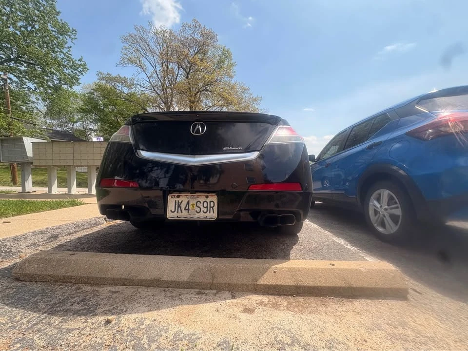 2009 Acura TL 4th Gen - Image 3 of 9