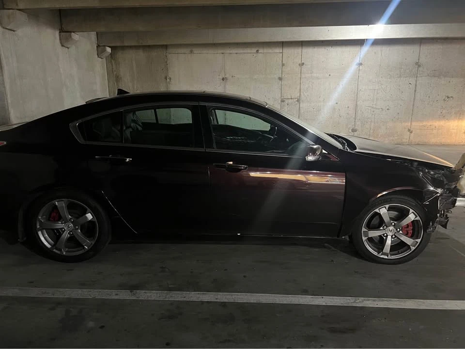 2009 Acura TL 4th Gen - Image 2 of 13