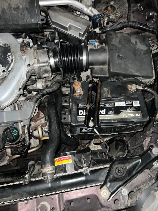 2009 Acura TL 4th Gen - Image 9 of 13