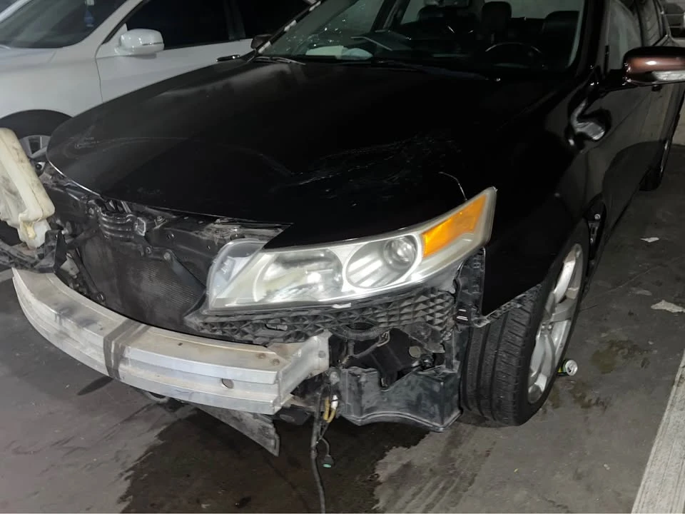 2009 Acura TL 4th Gen - Image 13 of 13