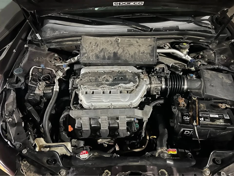 2009 Acura TL 4th Gen - Image 6 of 13