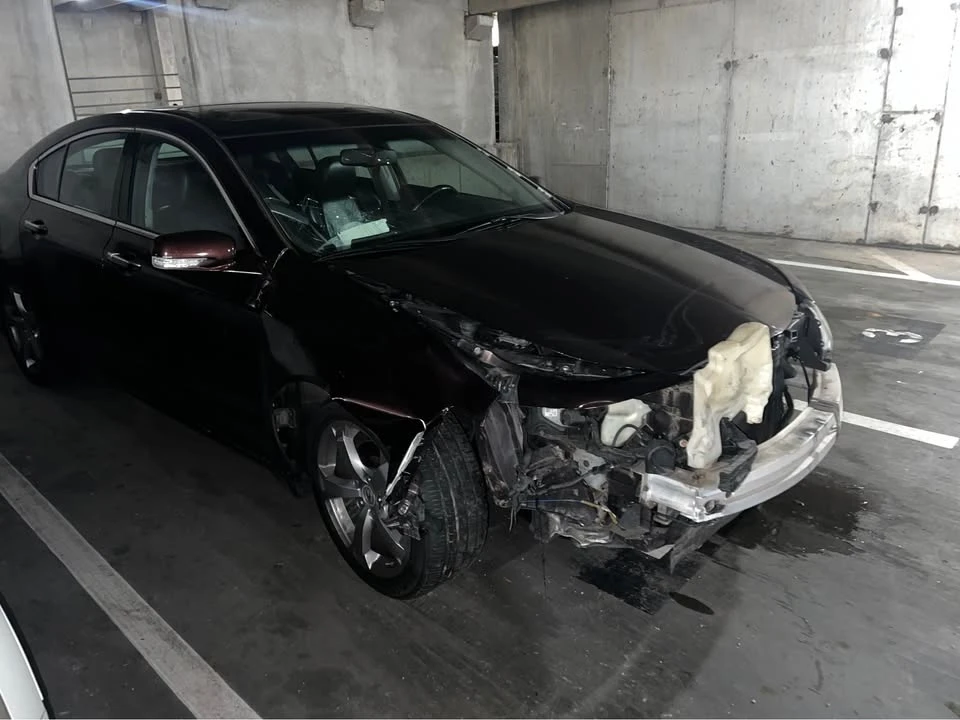 2009 Acura TL 4th Gen - Image 11 of 13