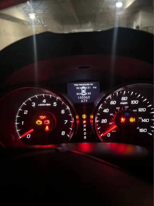 2009 Acura TL 4th Gen - Image 5 of 13